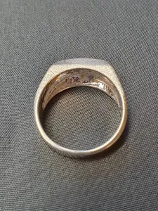 Silverring 9250521R