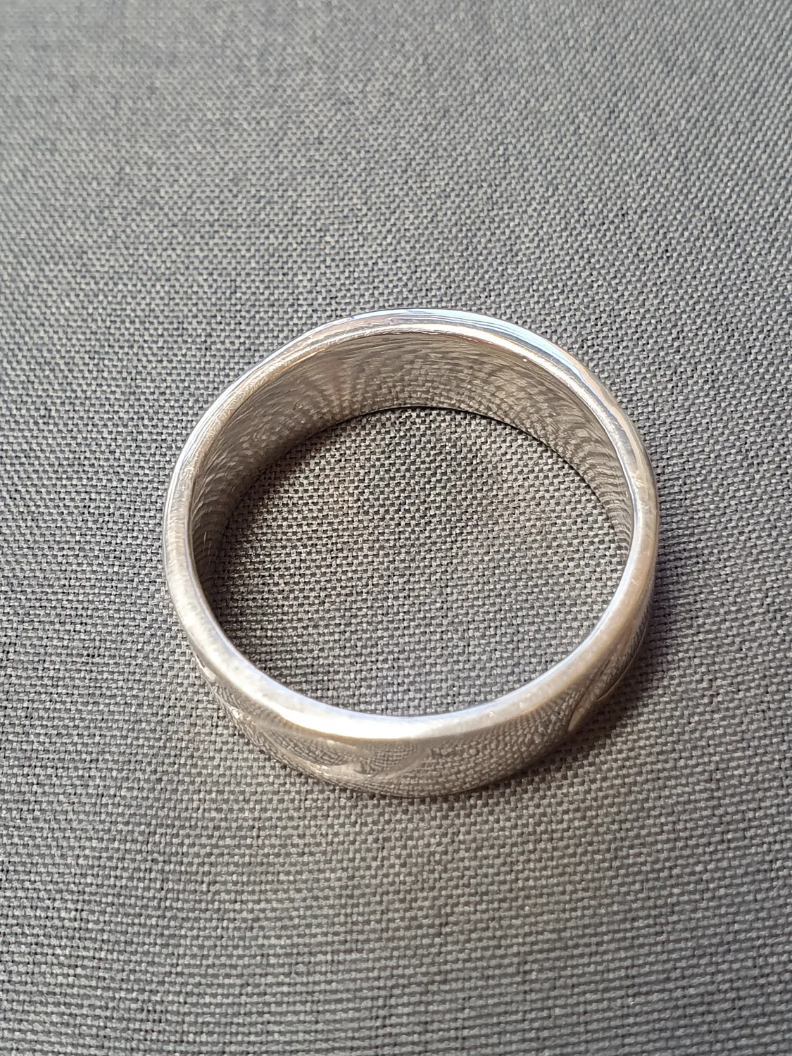 Silverring 9250570R