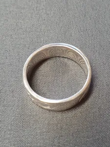 Silverring 9250570R