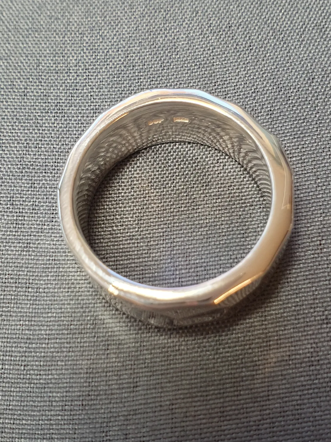 Silverring 9250789R