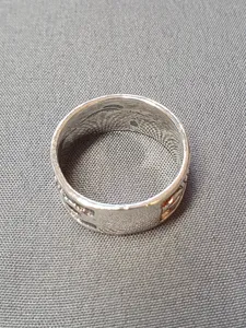Silverring 9250538R