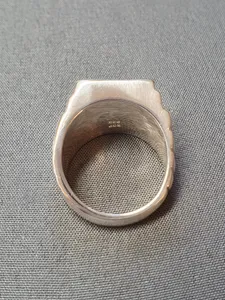 Silverring 9250776R