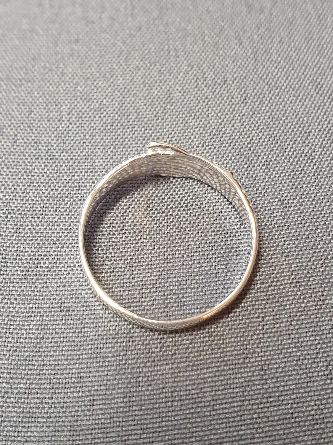 Silverring 9250297R