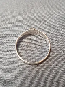 Silverring 9250297R