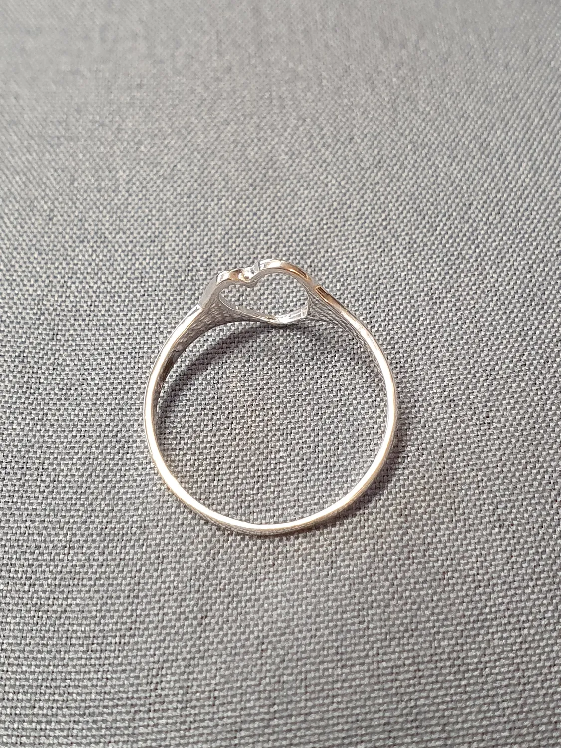 Silverring 9250312R