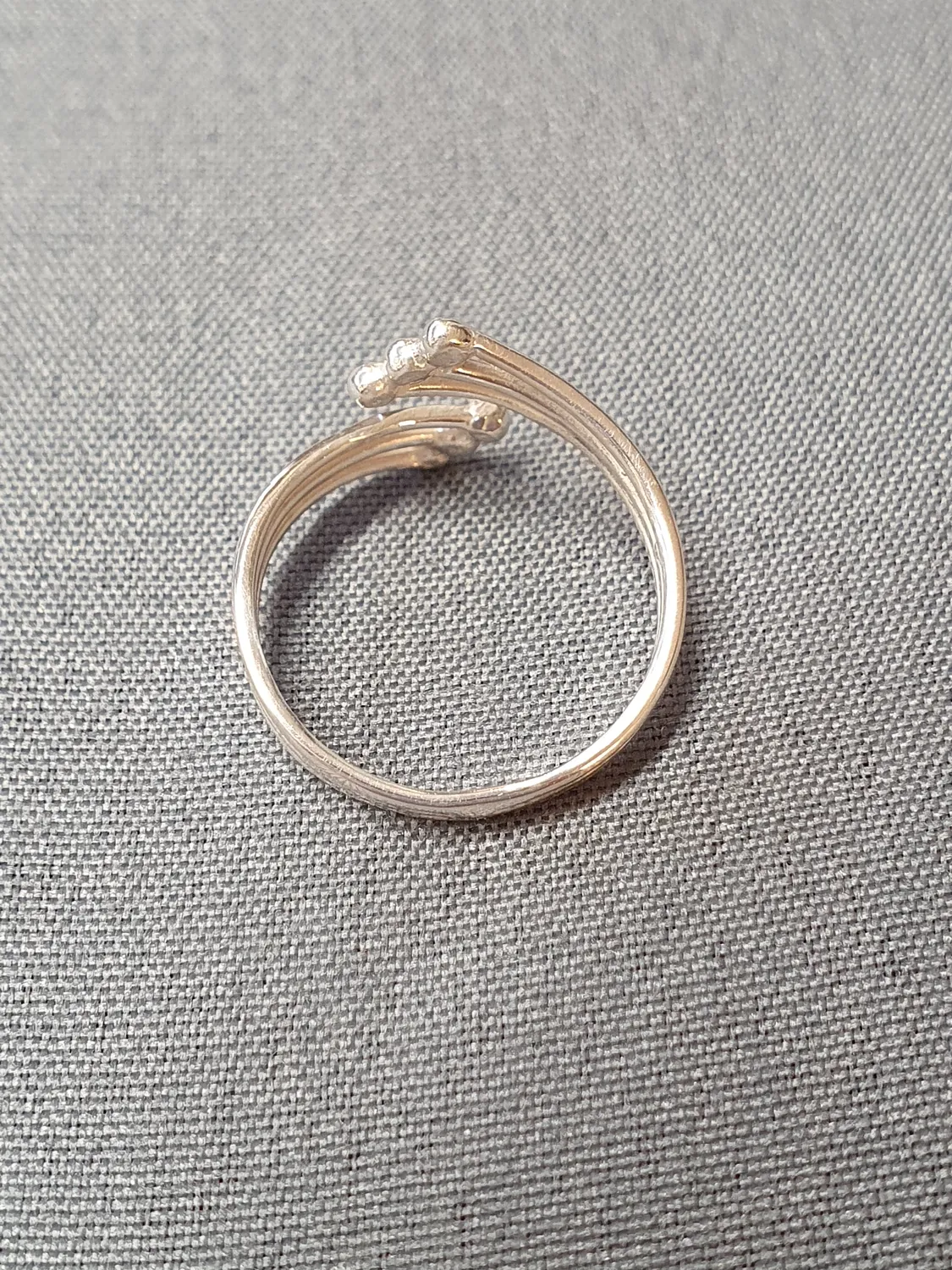 Silverring 9250017R