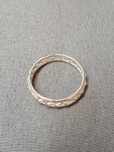 Silverring 9250516R