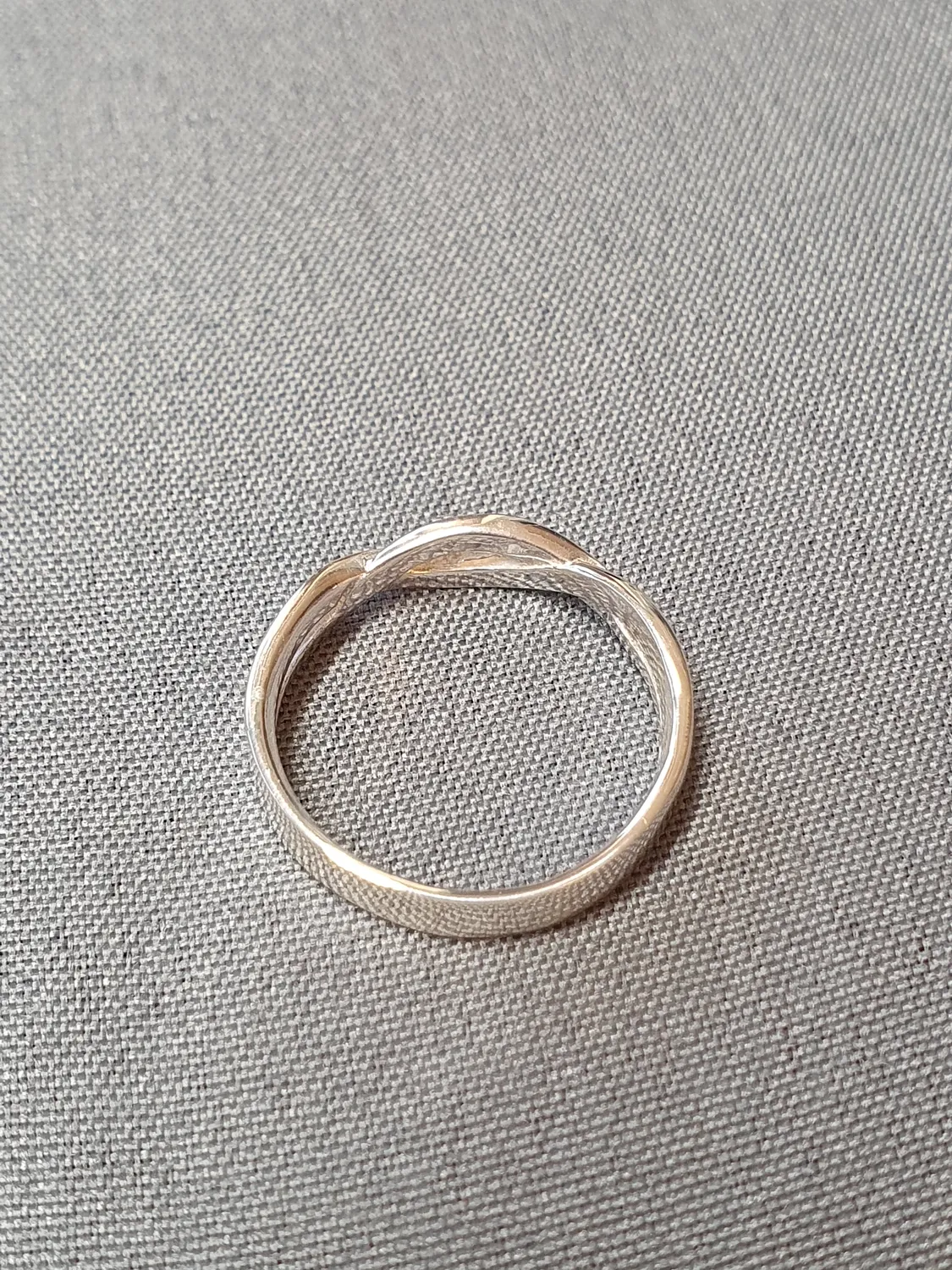 Silverring 9250780R