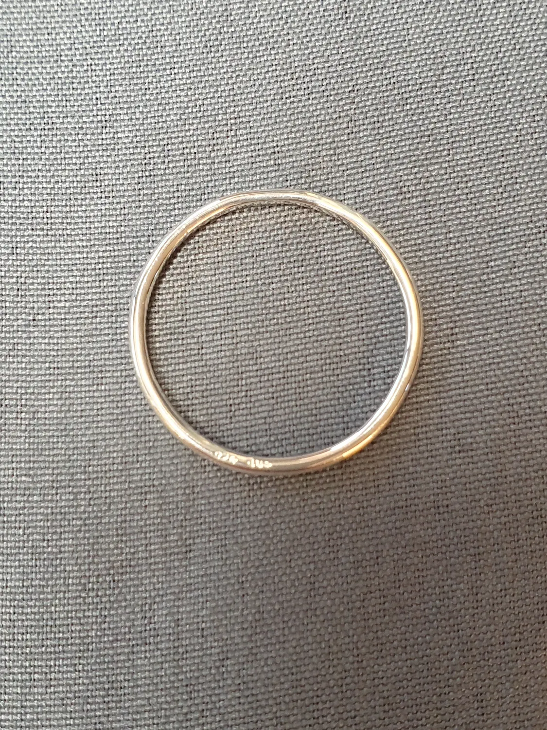 Silverring 9250800R