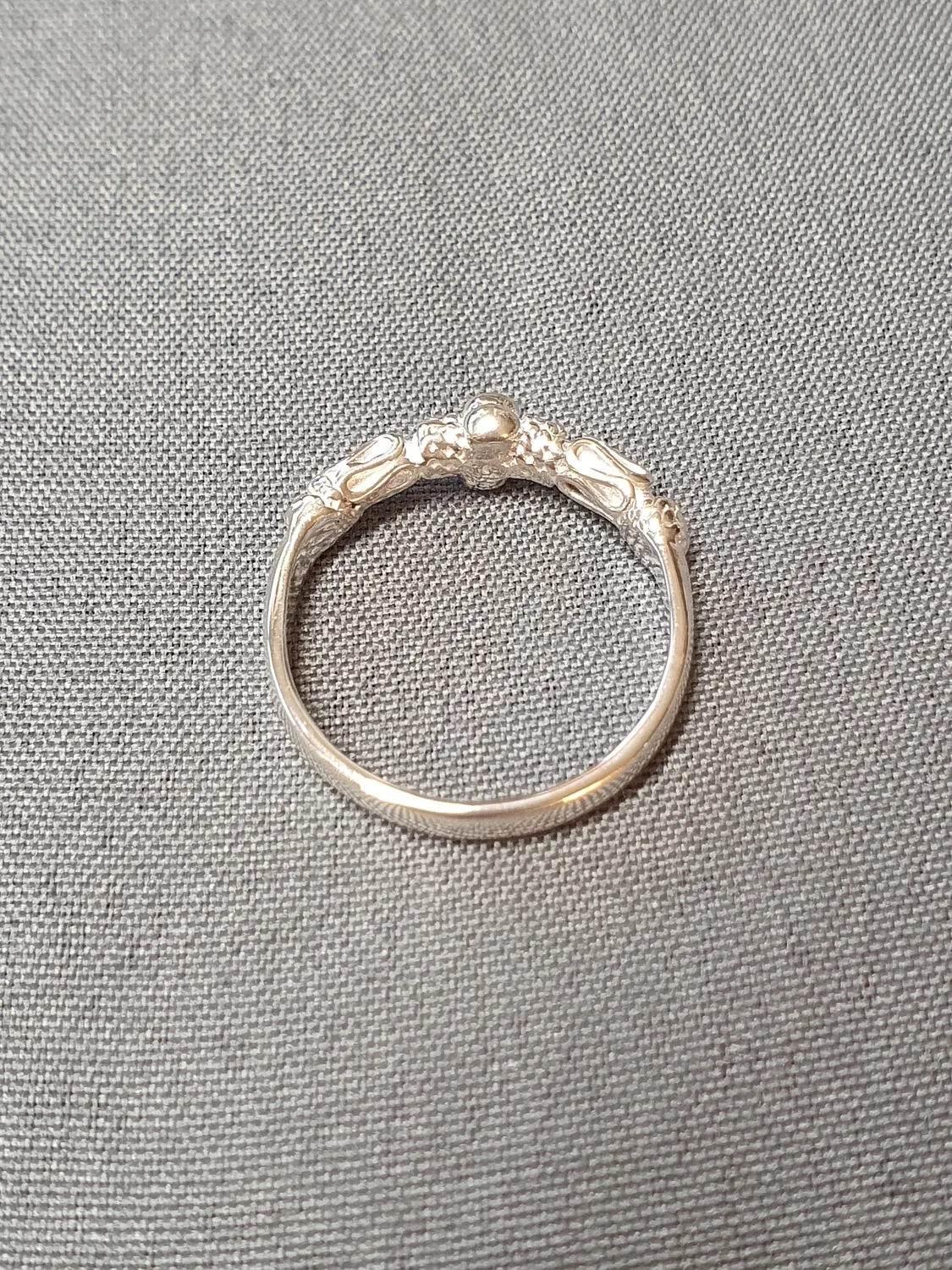 Silverring 9250264R