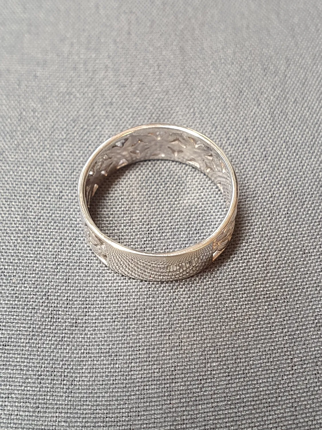 Silverring 9250360R