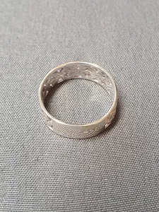 Silverring 9250360R