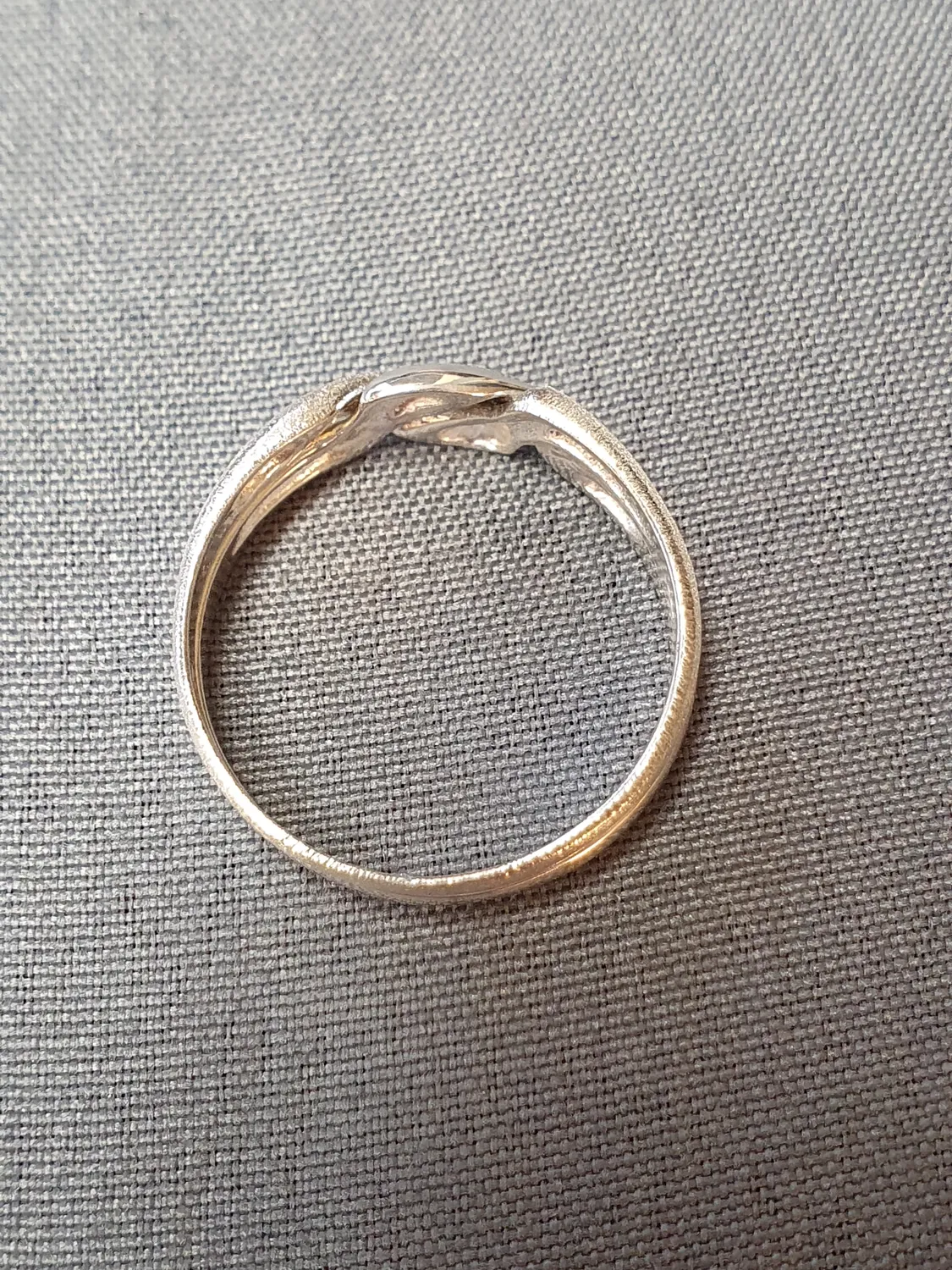 Silverring 9250425R