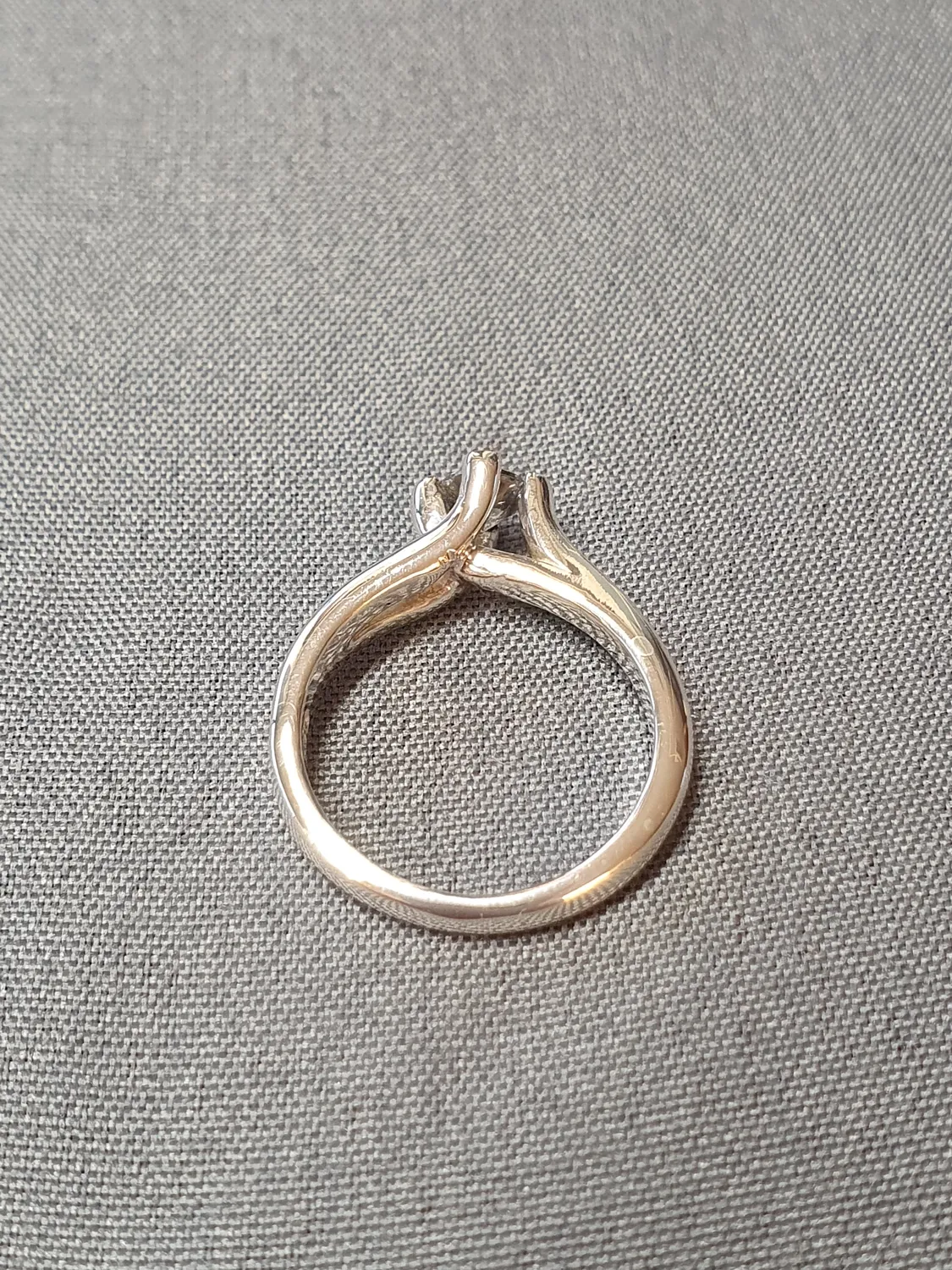 Silverring 9250786R