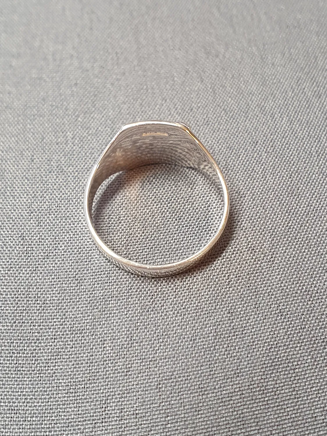 Silverring 9250648R