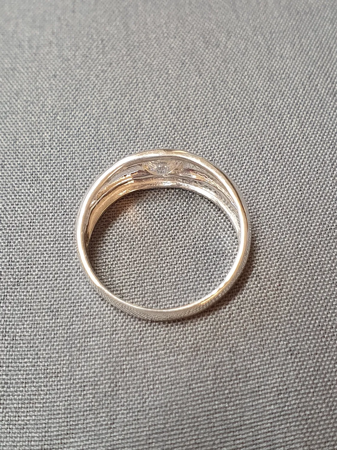 Silverring 9250484R