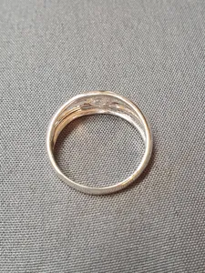 Silverring 9250484R