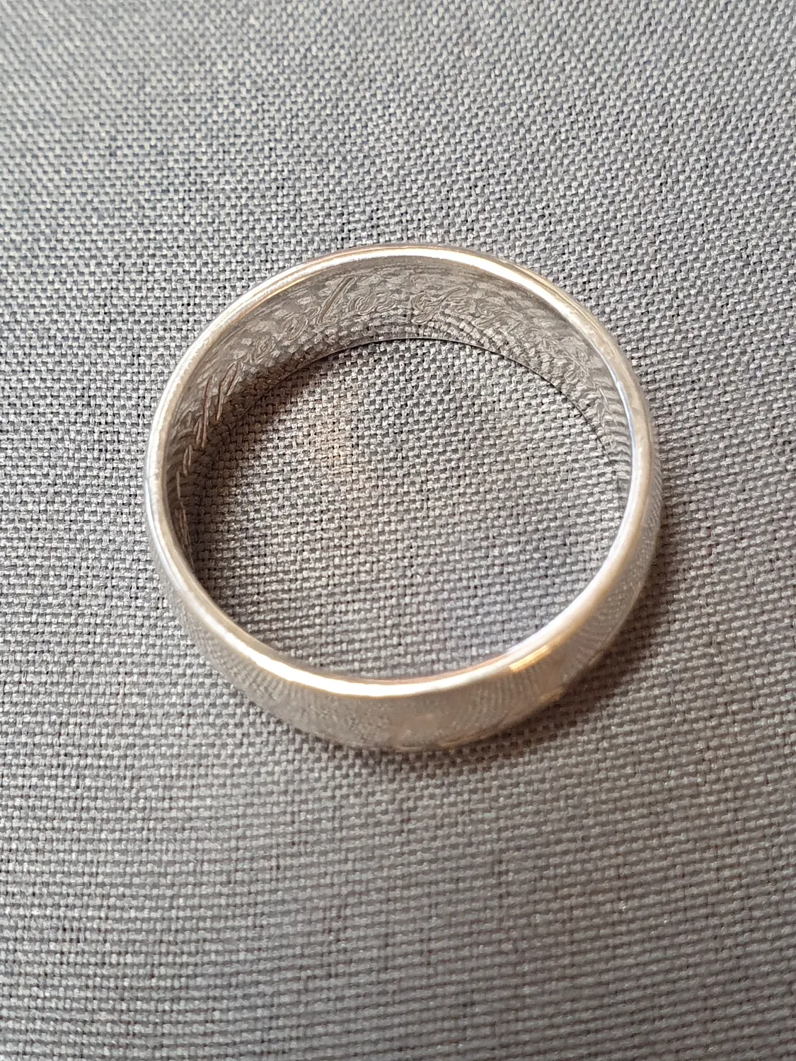 Silverring 9250628R
