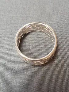 Silverring 9250296R