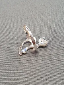 Silverring katt 9250599R