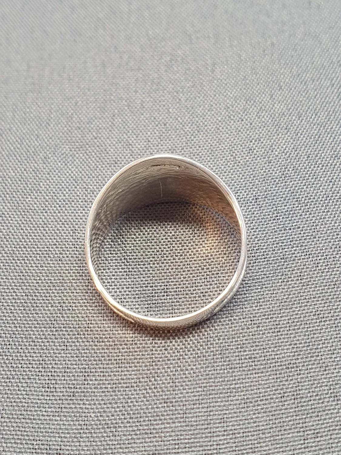 Silverring 9250495R
