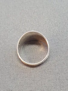 Silverring 9250495R