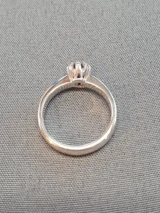 Silverring 9250787R