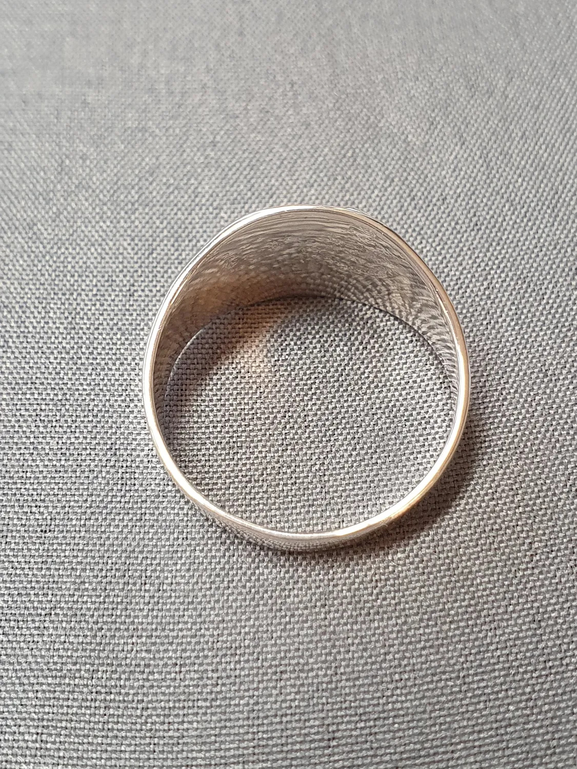 Silverring 9250256R