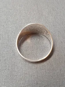 Silverring 9250256R