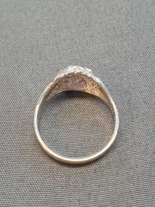 Silverring 9250715R