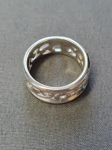 Silverring 9250592R