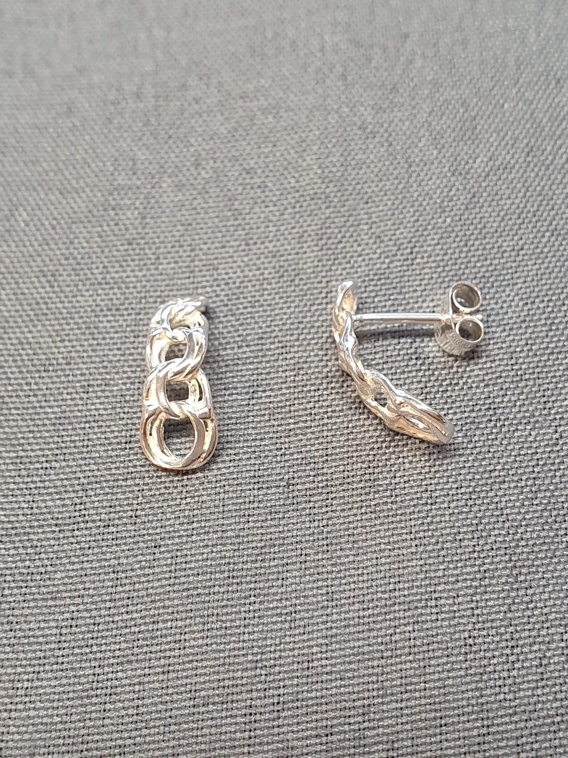 Bismarck örhängen 9250520E