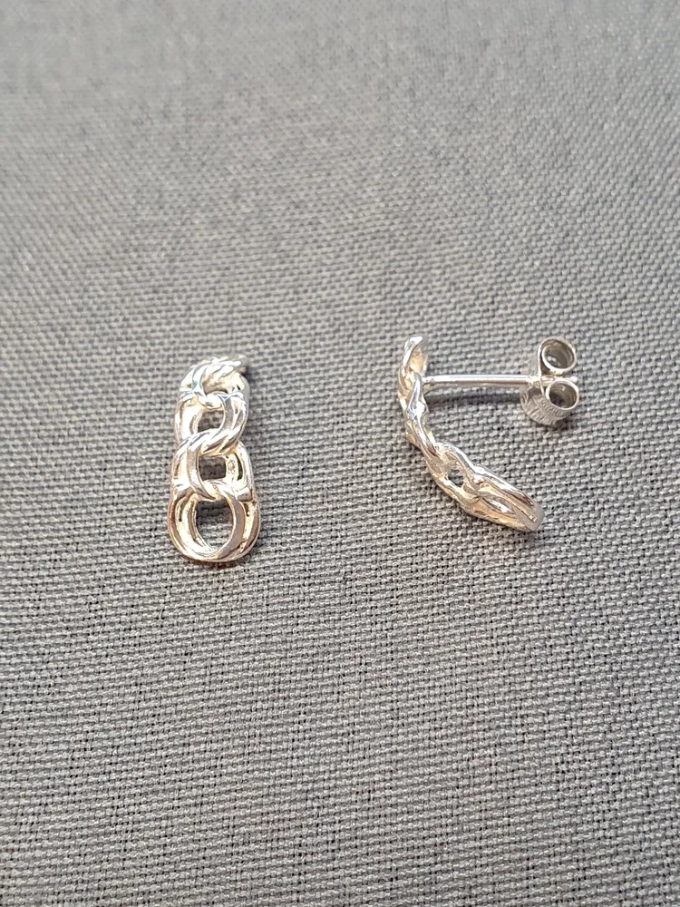 Bismarck örhängen 9250520E