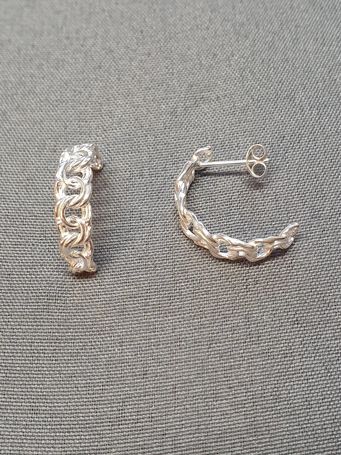 Bismarck örhängen 9250469E