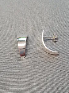 Silver örhängen 9251194E