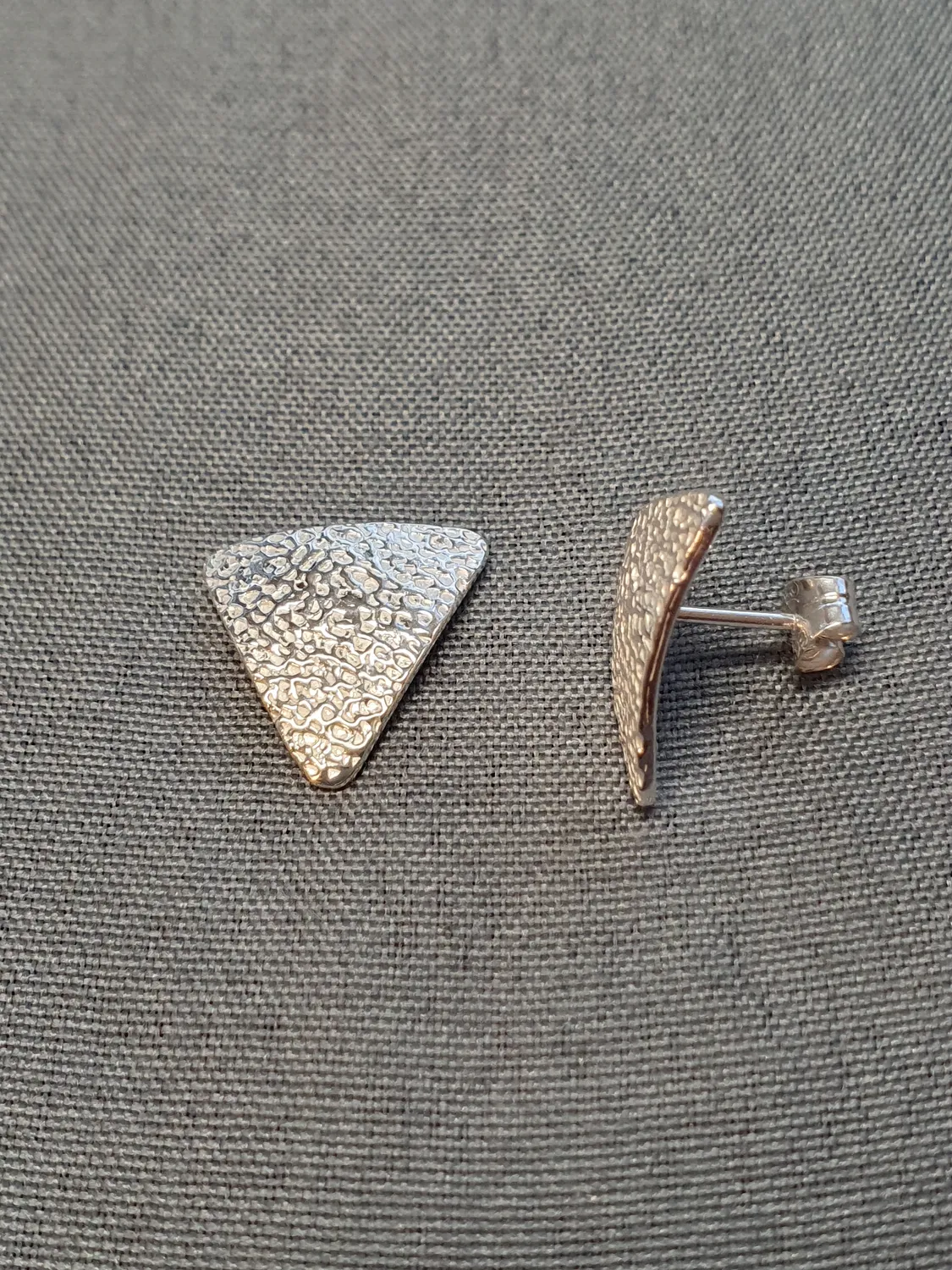 Silver örhängen 9251143E