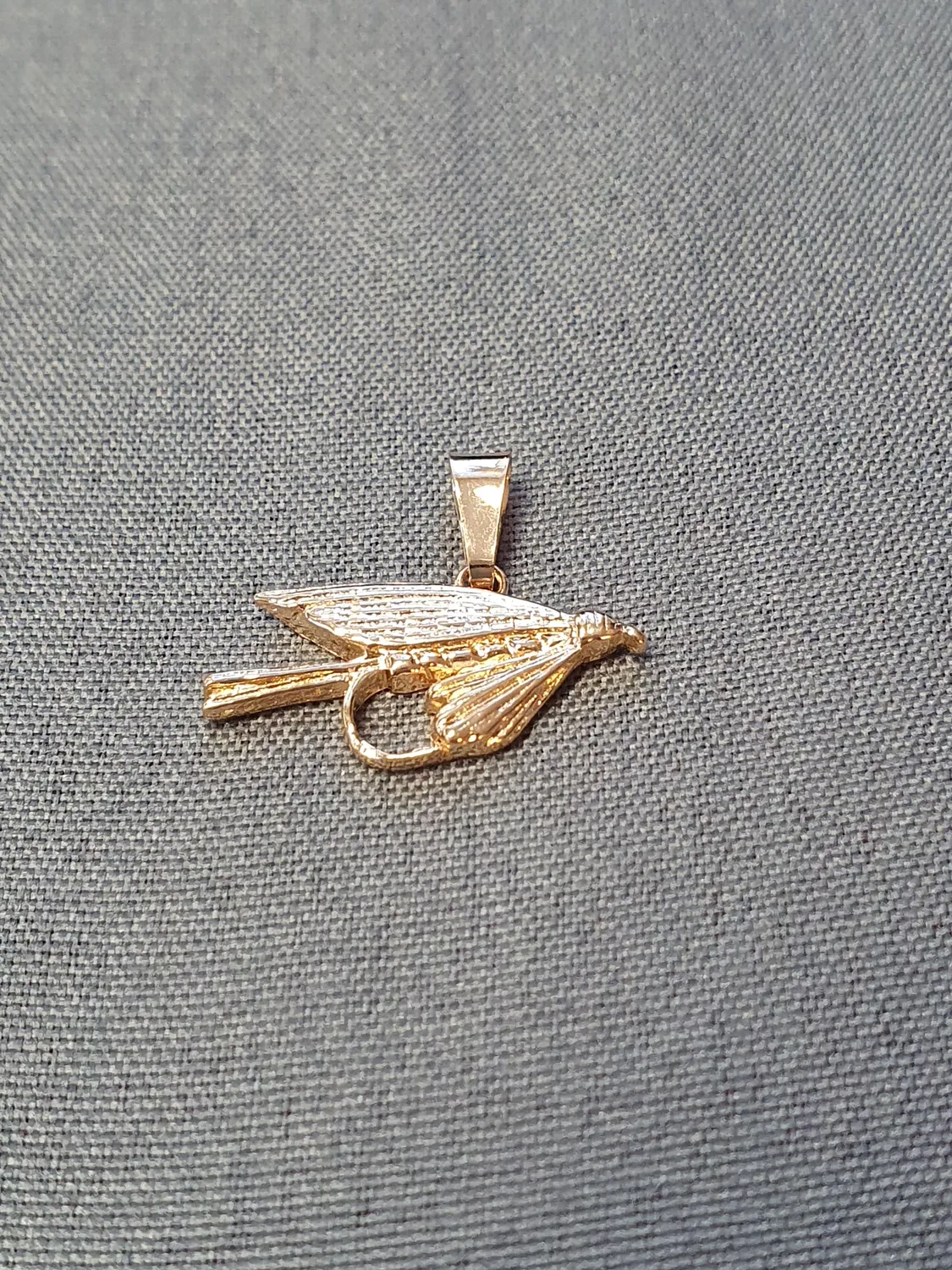 Flugfiske fluga 18K 181892H