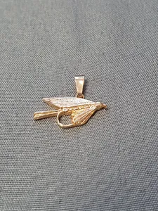 Flugfiske fluga 18K 181892H