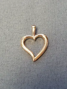 Hjärta 18K 181894H