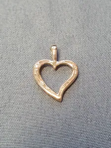 Hjärta 18K 181894H