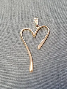 Hjärta 18K 181895H