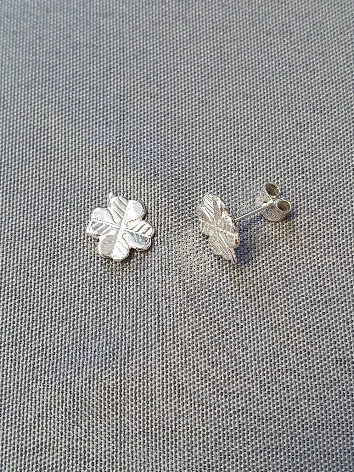 Silver örhängen 9251190E