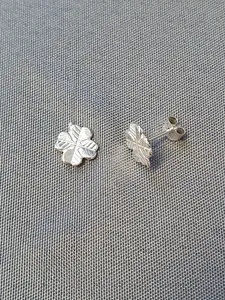 Silver örhängen 9251190E