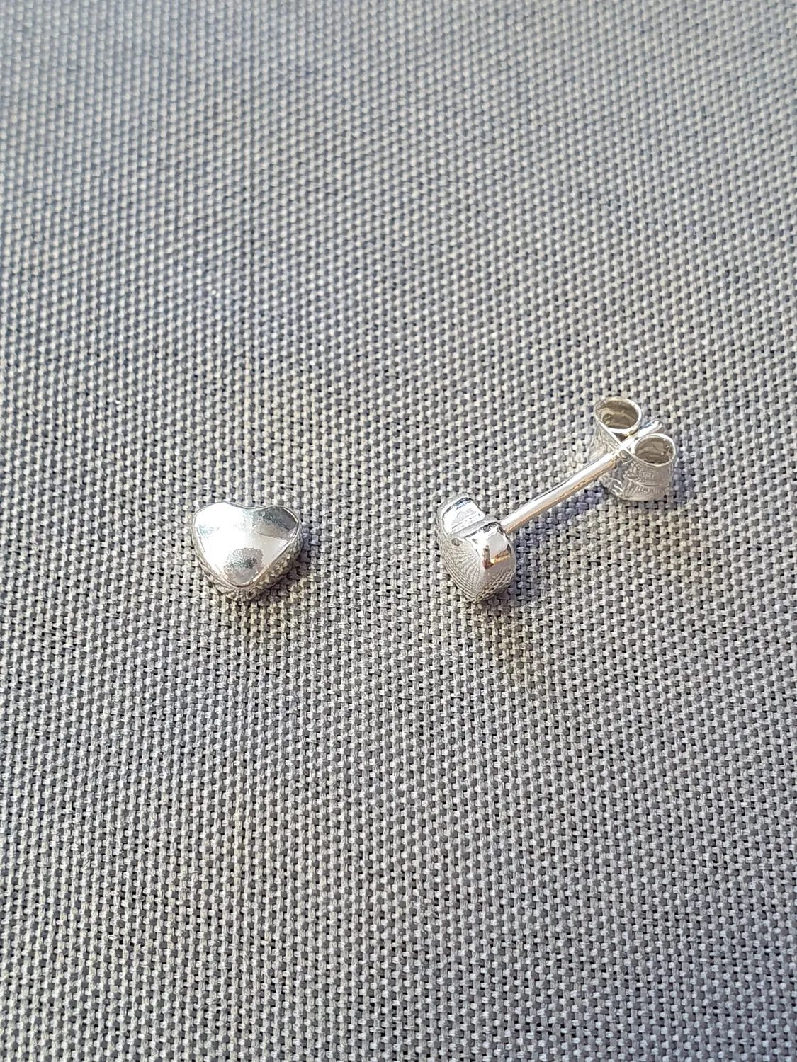 Silver örhängen 9250848E