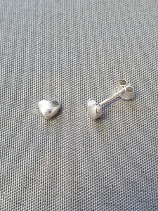 Silver örhängen 9250848E