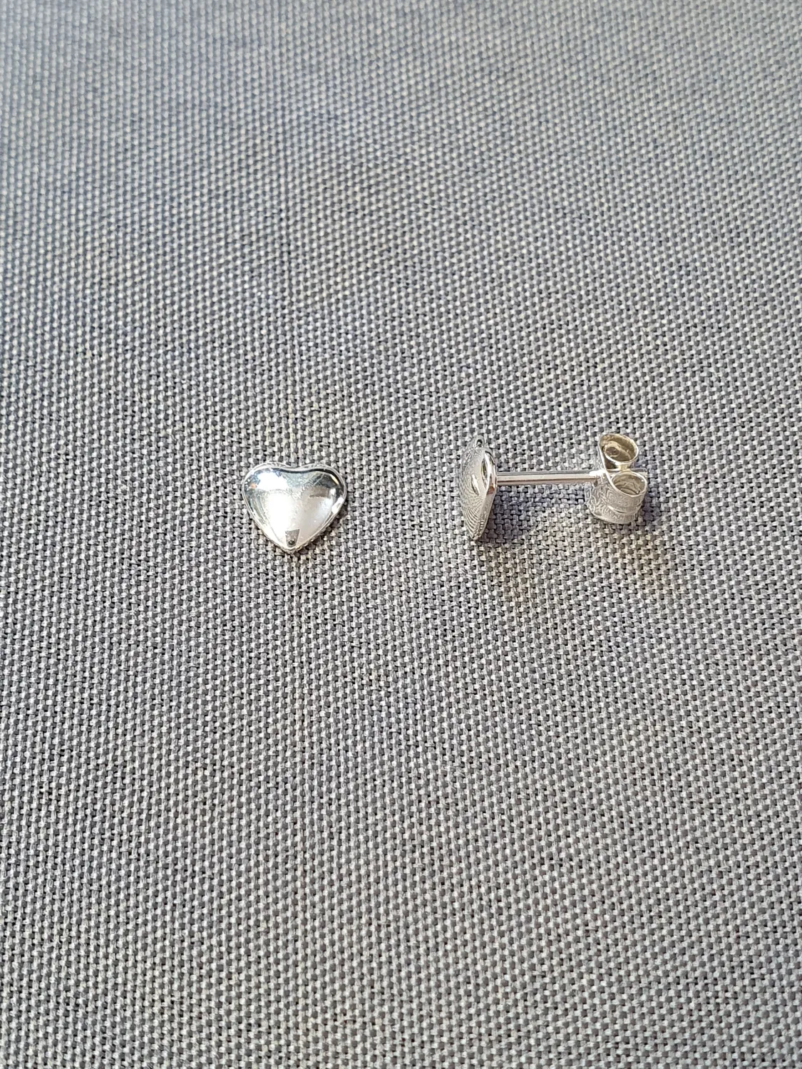 Silver örhängen 9250947E