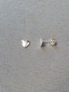 Silver örhängen 9250947E