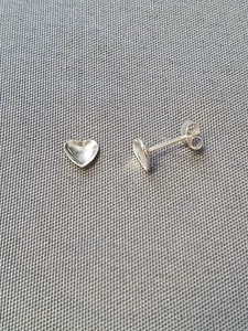 Silver örhängen 9250948E