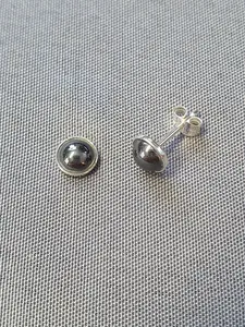 Silver örhängen 9250705E