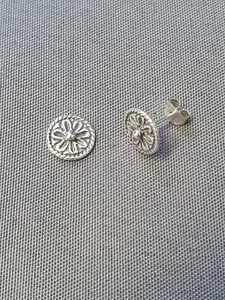 Silver örhängen 9250681E